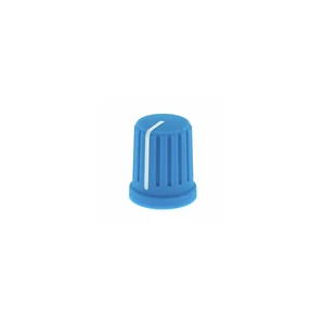 Reloop Knob Cap Set - Blue