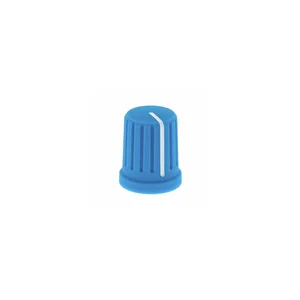Reloop Knob Cap Set - Blue