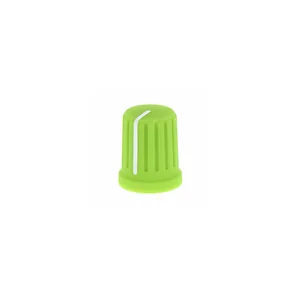 Reloop Knob Cap Set - Green