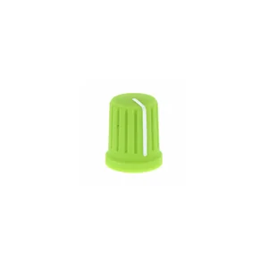 Reloop Knob Cap Set - Green