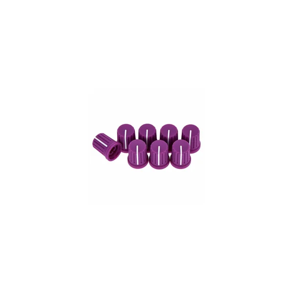 Reloop Knob Cap Set - Purple