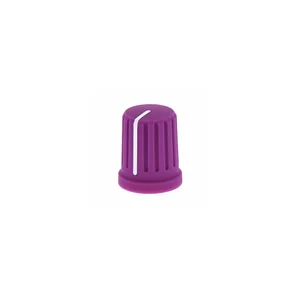 Reloop Knob Cap Set - Purple