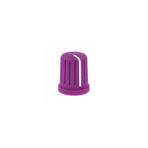 Reloop Knob Cap Set - Purple