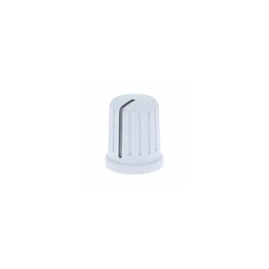 Reloop Knob Cap Set - White