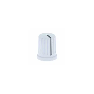 Reloop Knob Cap Set - White