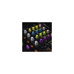 Reloop Knob Cap Set - White