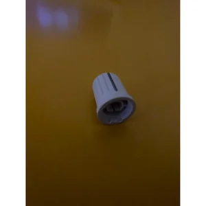 Reloop Knob Cap Set - White
