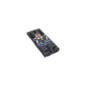 Reloop Mixtour Pro Laidback Luke Set