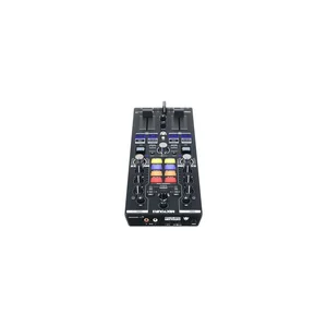 Reloop Mixtour Pro Laidback Luke Set