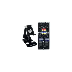 Reloop Mixtour Pro Stand Bundle