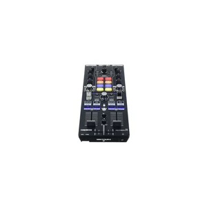 Reloop Mixtour Pro Stand Bundle
