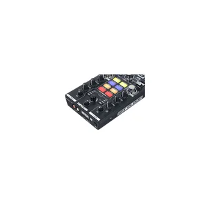 Reloop Mixtour Pro Stand Bundle