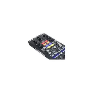 Reloop Mixtour Pro Stand Bundle