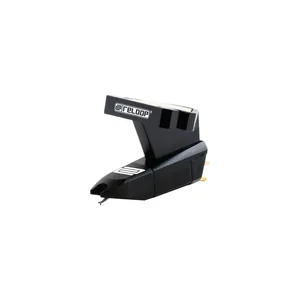 Reloop OM Black
