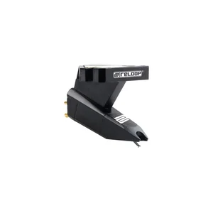 Reloop OM Black