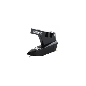 Reloop OM Black
