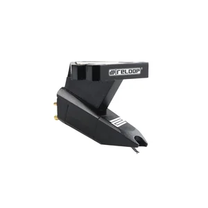 Reloop OM Black