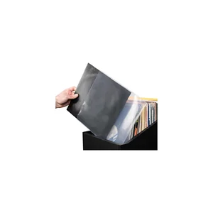 Reloop Premium 12“ Vinyl LP Sleeves