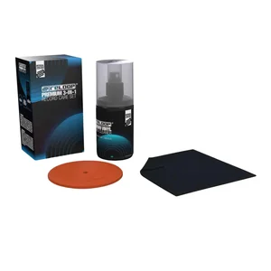 Reloop Premium 3 in 1 Record Care Set