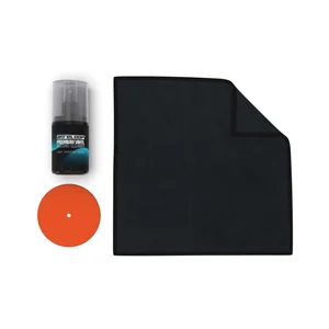 Reloop Premium 3 in 1 Record Care Set