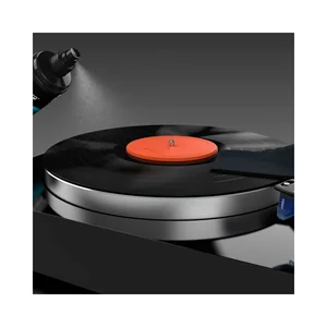 Reloop Premium 3 in 1 Record Care Set