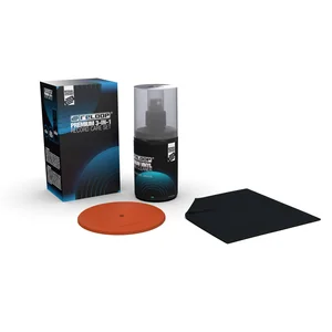 Reloop Premium 3 in 1 Record Care Set