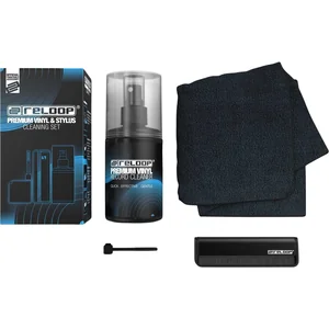 Reloop Premium Cleaning Set
