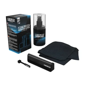 Reloop Premium Cleaning Set
