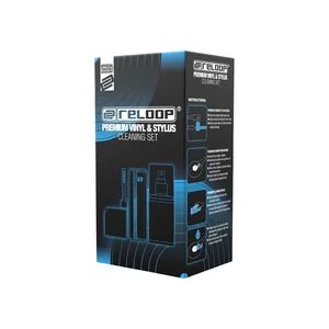 Reloop Premium Cleaning Set