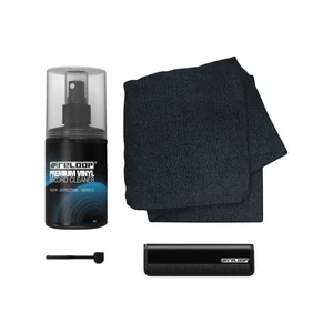 Reloop Premium Cleaning Set