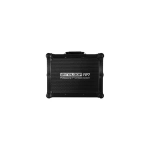Reloop Premium RP-7 Turntable Case