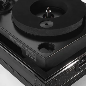 Reloop Premium RP-7 Turntable Case