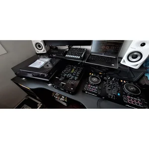Reloop RMX-22i