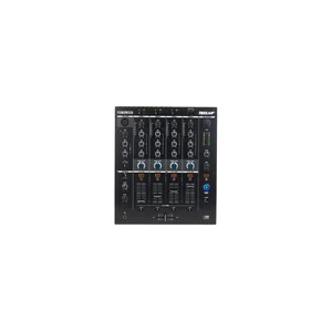 Reloop RMX-44BT Bag Bundle