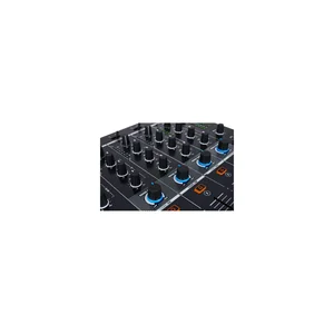 Reloop RMX-44BT Bag Bundle