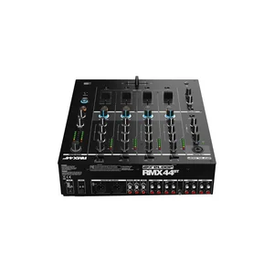 Reloop RMX-44BT Bag Bundle