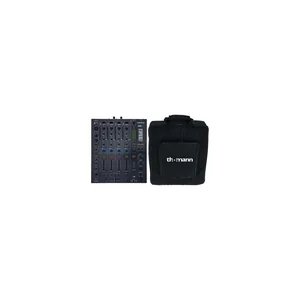 Reloop RMX-60 Digital Bag Bundle