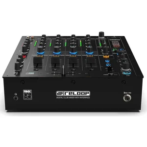 Reloop RMX-95 RP 7000 MK2 Bundle