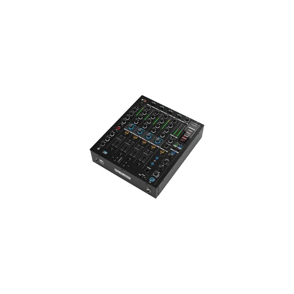 Reloop RMX-95 RP 8000 MK2 Bundle