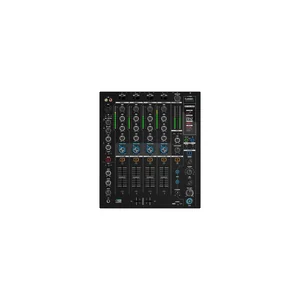 Reloop RMX-95 RP 8000 MK2 Bundle