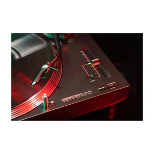 Reloop RP 5000 MK4 Cover Bundle