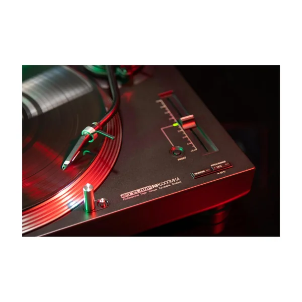 Reloop RP 5000 MK4 Cover Bundle