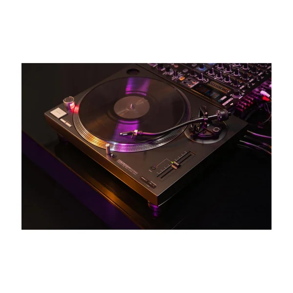 Reloop RP 5000 MK4 Cover Bundle