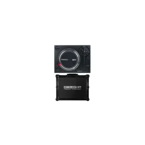 Reloop RP 7 Case Bundle