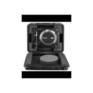 Reloop RP 7 Case Bundle