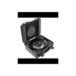 Reloop RP 7 Case Bundle