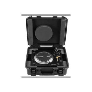 Reloop RP 7 Case Bundle