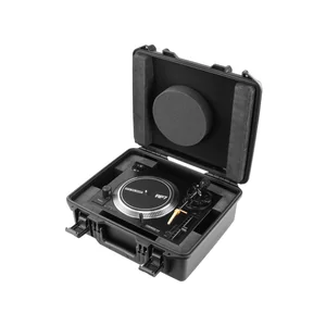 Reloop RP 7 Cover Bundle