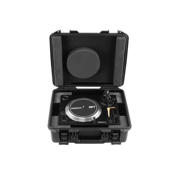 Reloop RP 7 Cover Bundle