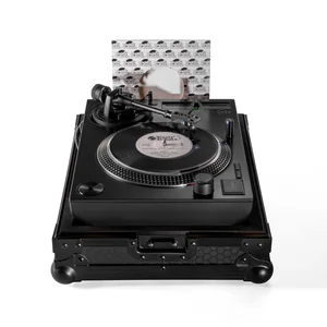 Reloop RP 7 Record Case Bundle